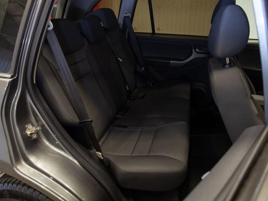 Chery Tiggo (T11) I Рестайлинг (FL) Иваново  - изображение 31