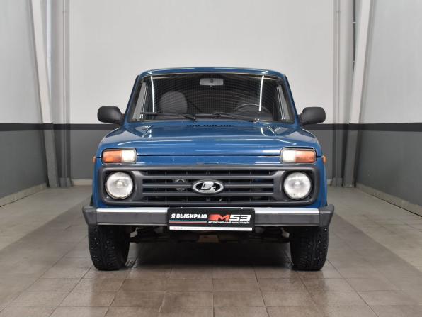 Lada (ВАЗ) 2121 (4x4) I Рестайлинг с пробегом 2012 года, цена 429 995 рублей, 127280 км, внедорожник, Автокод Объявления