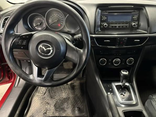 Mazda 6 III (GJ) с пробегом 2012 года, цена 1 209 000 рублей, 204202 км, седан, Автокод Объявления