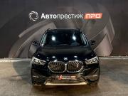 BMW X1 II (F48) Рестайлинг Пермь  - изображение 26