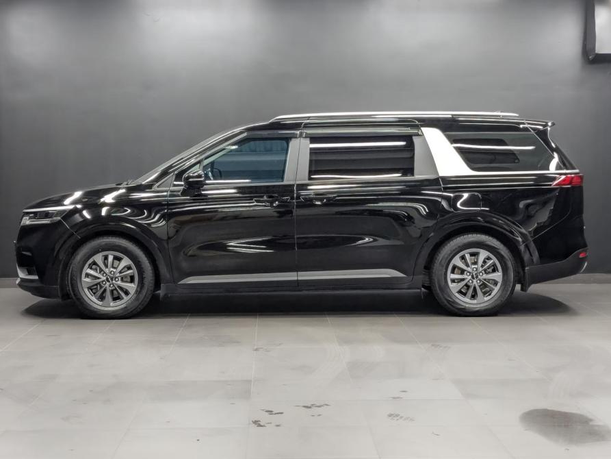Kia Carnival IV Москва  - изображение 8