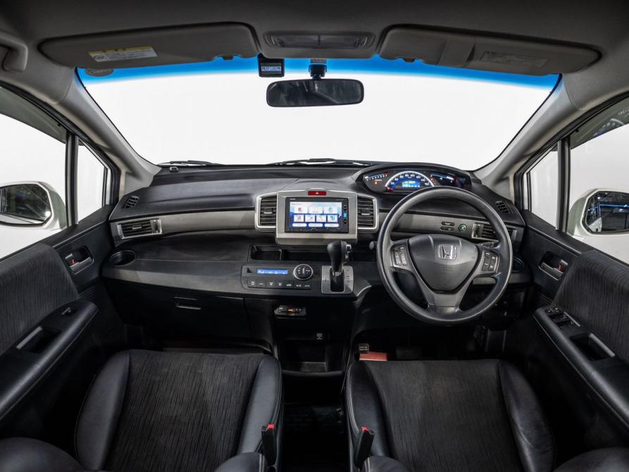 Honda Freed I Рестайлинг 2 Иркутск  - изображение 9