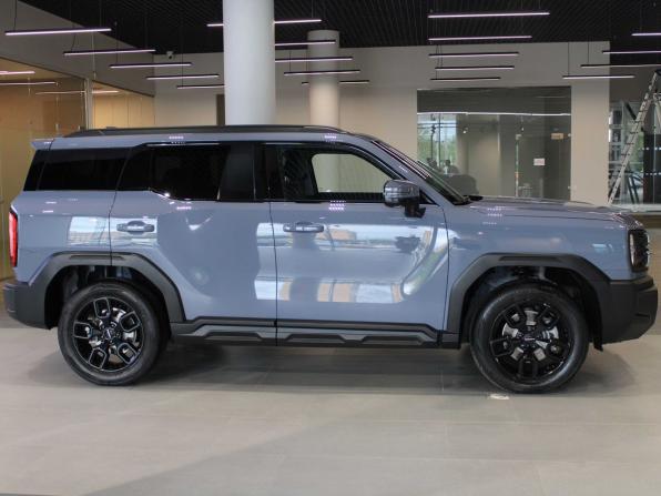 Новый Haval H3 I Рестайлинг 2026 года, цена 2 699 000 рублей, внедорожник, Автокод Объявления