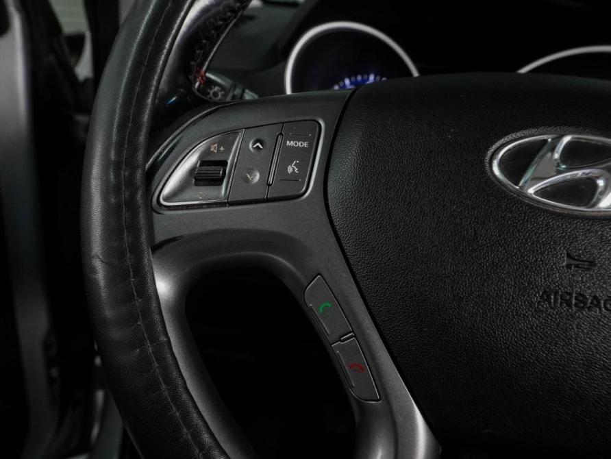 Hyundai ix35 I Рестайлинг Воронеж  - изображение 17