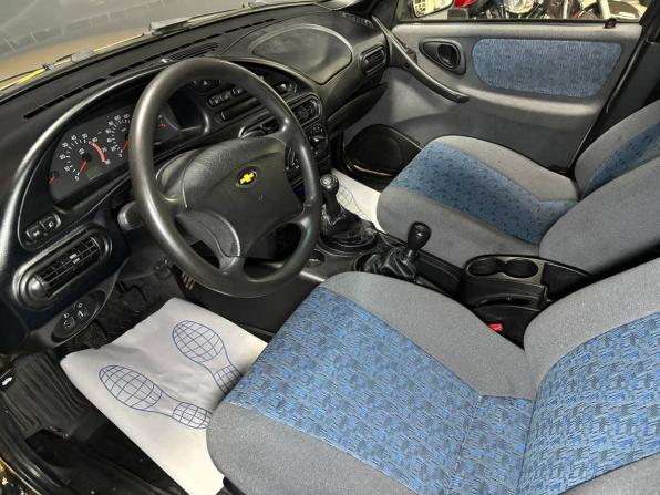 Chevrolet Niva I с пробегом 2005 года, цена 449 000 рублей, 203741 км, внедорожник, Автокод Объявления