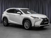 Lexus NX I Тюмень  - изображение 25