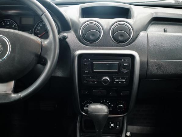 Renault Duster I с пробегом 2012 года, цена 717 000 рублей, 250246 км, внедорожник, Автокод Объявления