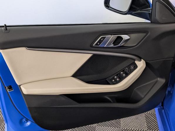 BMW 2 серии F44 с пробегом 2021 года, цена 3 750 000 рублей, 5800 км, седан, Автокод Объявления