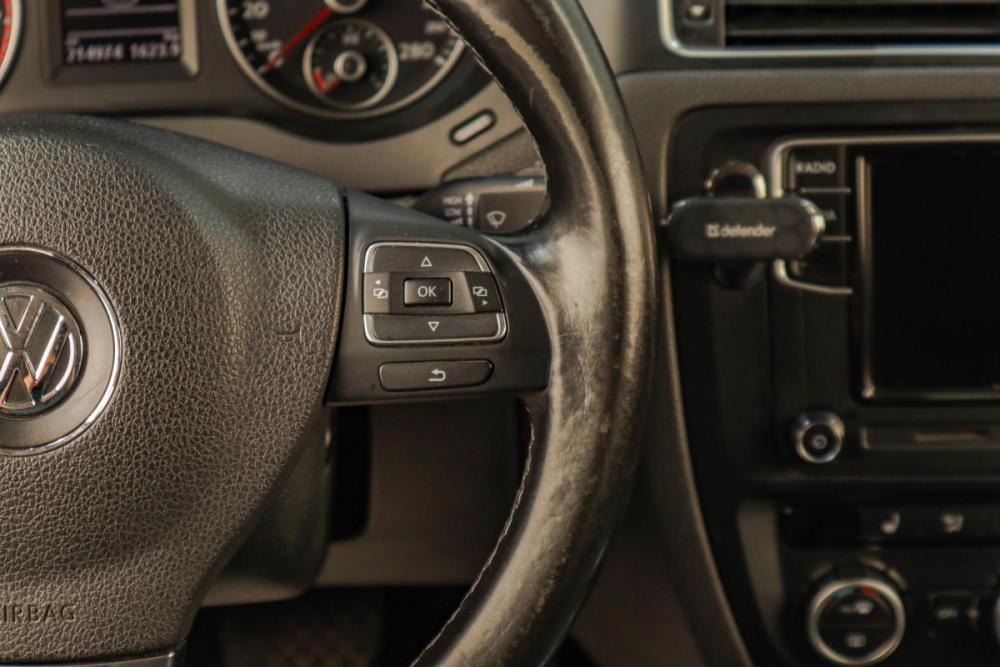 Volkswagen Jetta VI Челябинск  - изображение 13