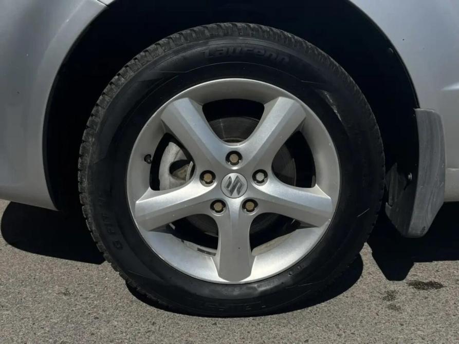 Suzuki SX4 I (Classic) Воронеж  - изображение 15