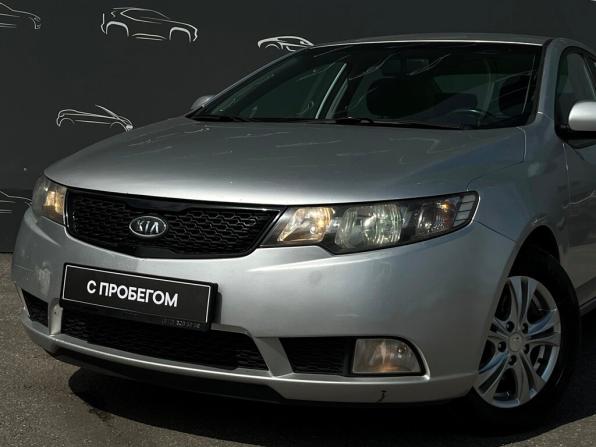 Kia Cerato II с пробегом 2011 года, цена 856 700 рублей, 228702 км, седан, Автокод Объявления