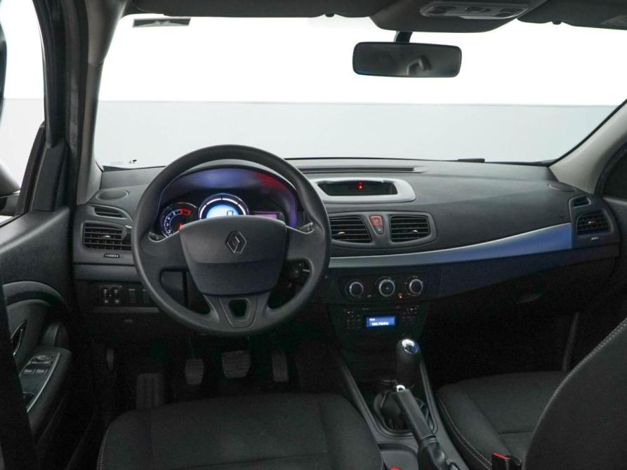 Renault Fluence I Рестайлинг Москва  - изображение 6