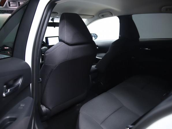 Toyota Corolla XII (E210) с пробегом 2022 года, цена 2 250 000 рублей, 14588 км, седан, Автокод Объявления