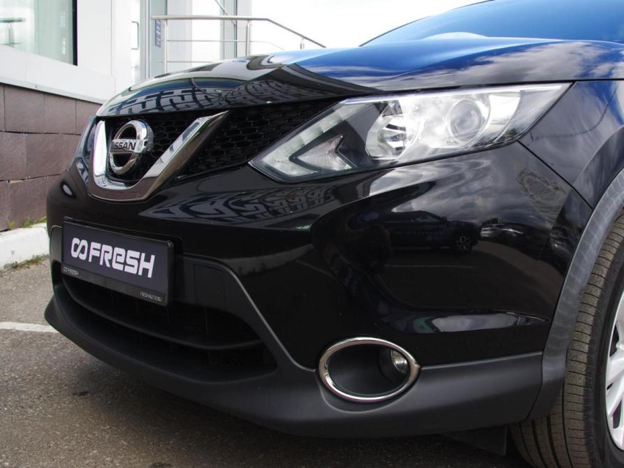 Nissan Qashqai II Владимир  - изображение 26