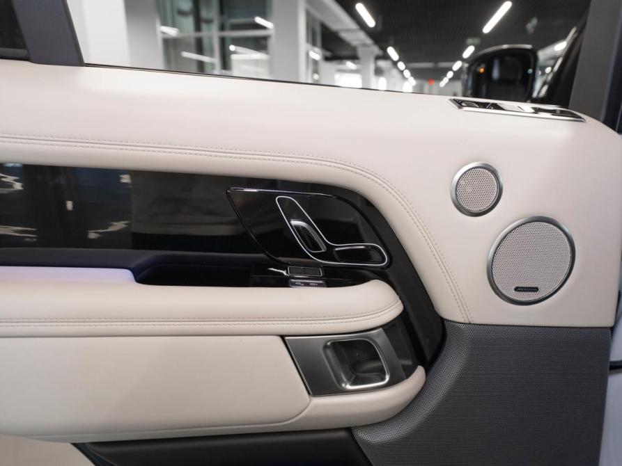 Land Rover Range Rover IV Рестайлинг Москва  - изображение 16