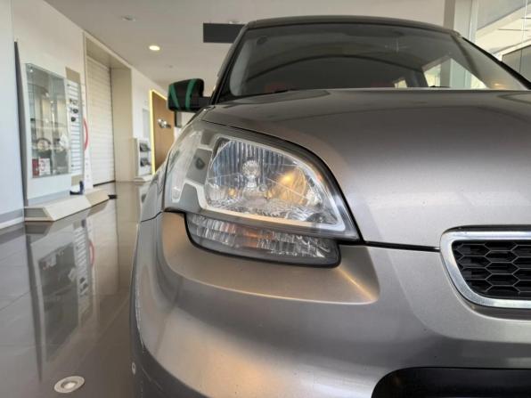 Kia Soul I с пробегом 2010 года, цена 810 000 рублей, 219712 км, хэтчбек, Автокод Объявления