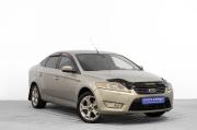 Ford Mondeo IV Барнаул  - изображение 26