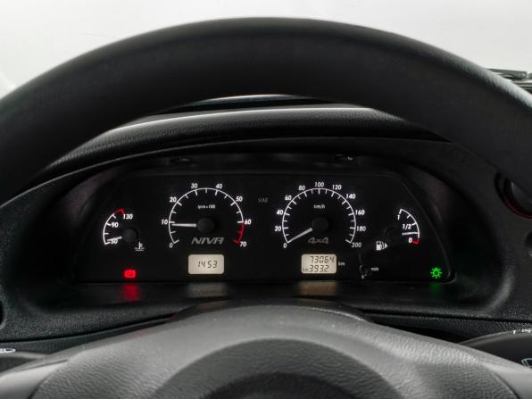 Chevrolet Niva I Рестайлинг с пробегом 2020 года, цена 749 000 рублей, 73063 км, внедорожник, Автокод Объявления