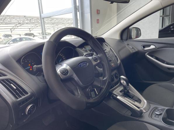 Ford Focus III с пробегом 2013 года, цена 761 000 рублей, 196000 км, хэтчбек, Автокод Объявления