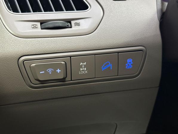 Hyundai ix35 I с пробегом 2012 года, цена 1 695 000 рублей, 42495 км, внедорожник, Автокод Объявления