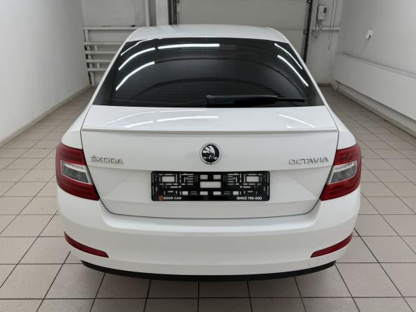 Skoda Octavia III (A7) с пробегом 2014 года, цена 1 300 000 рублей, 194000 км, лифтбек, Автокод Объявления