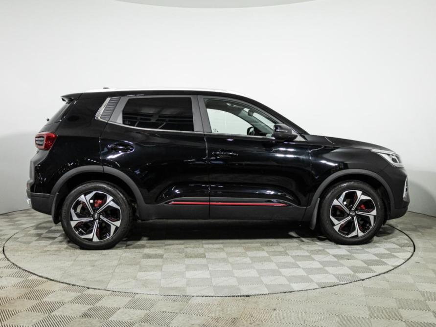 Chery Tiggo 4 Pro I Санкт-Петербург  - изображение 4