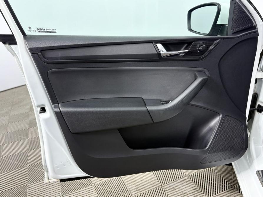 Skoda Rapid I Рестайлинг Борисоглебск  - изображение 12