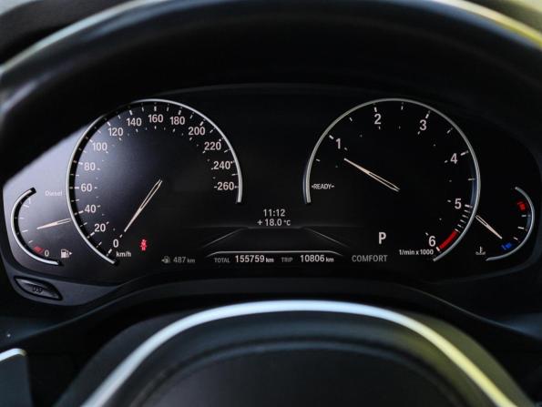 BMW X3 III (G01) с пробегом 2019 года, цена 3 550 000 рублей, 155758 км, внедорожник, Автокод Объявления
