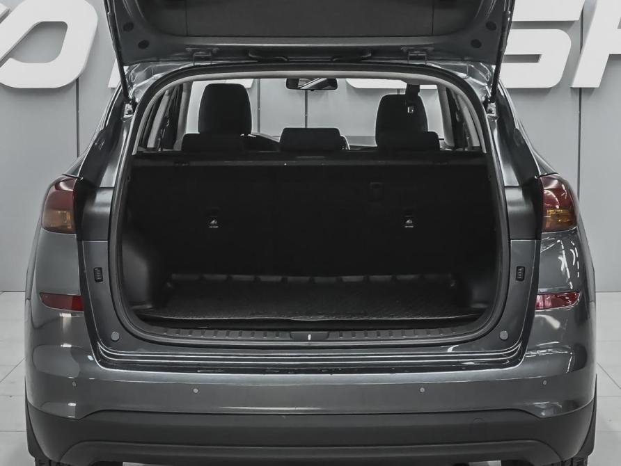 Hyundai Tucson III Рестайлинг Ростов-на-Дону  - изображение 17