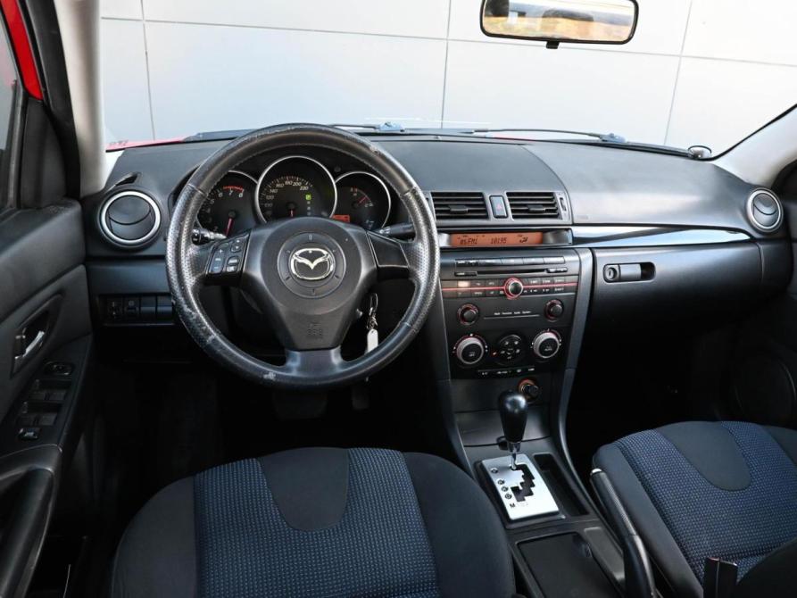 Mazda 3 I (BK) Новороссийск  - изображение 6