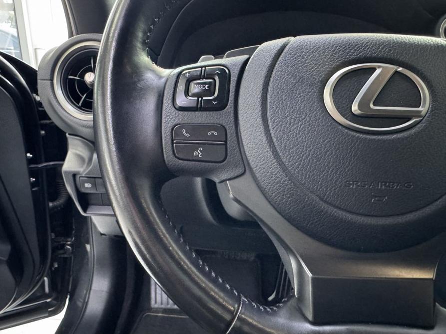 Lexus IS III Рестайлинг 2 Минеральные Воды  - изображение 12