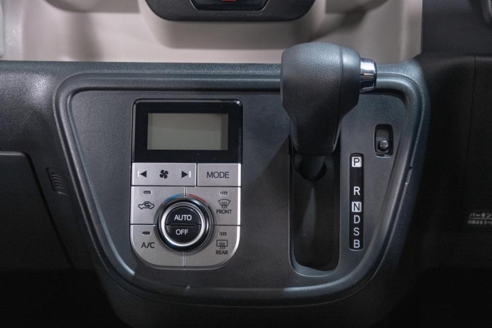 Toyota Passo III Томск  - изображение 11