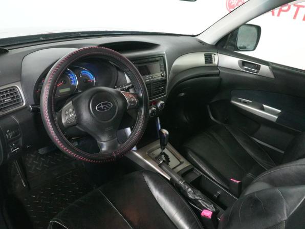 Subaru Forester III с пробегом 2008 года, цена 998 000 рублей, 223988 км, внедорожник, Автокод Объявления