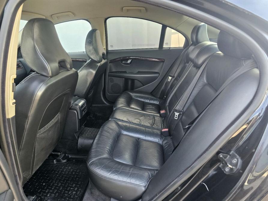 Volvo S80 II Ярославль  - изображение 11