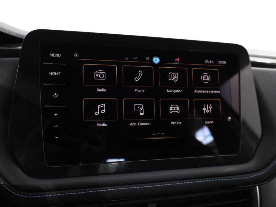 Volkswagen Tharu XR Ростов-на-Дону  - изображение 14