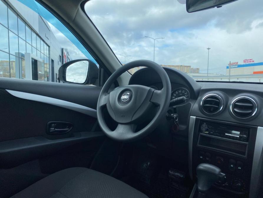 Nissan Almera III (G15) Сыктывкар  - изображение 21