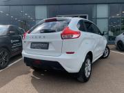 Lada (ВАЗ) XRAY I Стерлитамак  - изображение 19