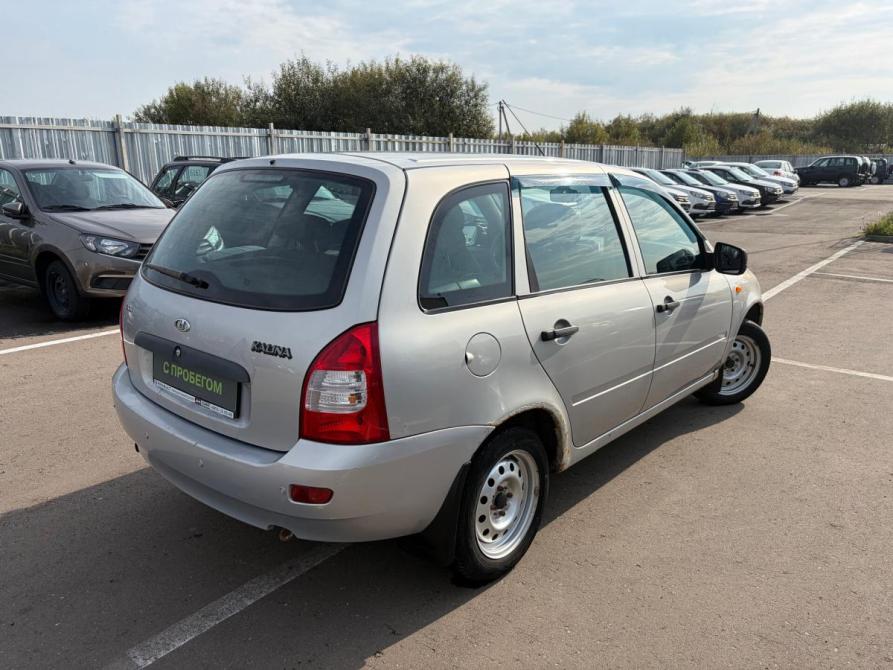 Lada (ВАЗ) Kalina I Ярославль  - изображение 2