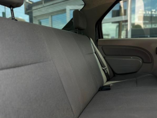 Renault Logan I с пробегом 2007 года, цена 279 000 рублей, 188523 км, седан, Автокод Объявления