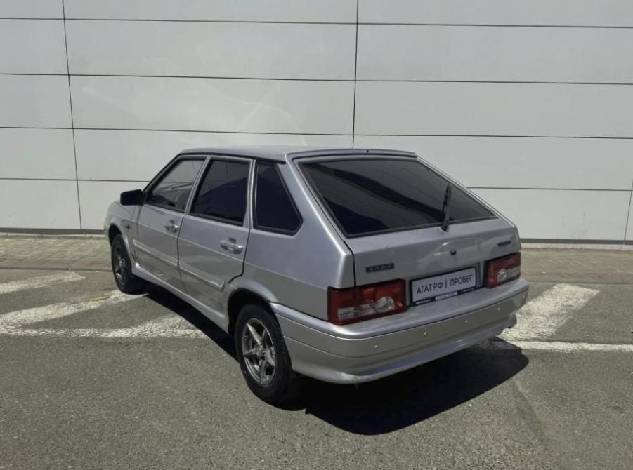 Lada (ВАЗ) 2114 Ставрополь  - изображение 7