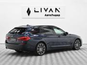 BMW 5 серии VII (G30/G31/G38) Москва  - изображение 25