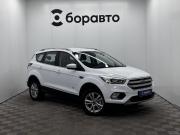 Ford Kuga II Рестайлинг Воронеж  - изображение 21