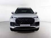 Chery Tiggo 8 Pro Max I Рестайлинг Челябинск  - изображение 17