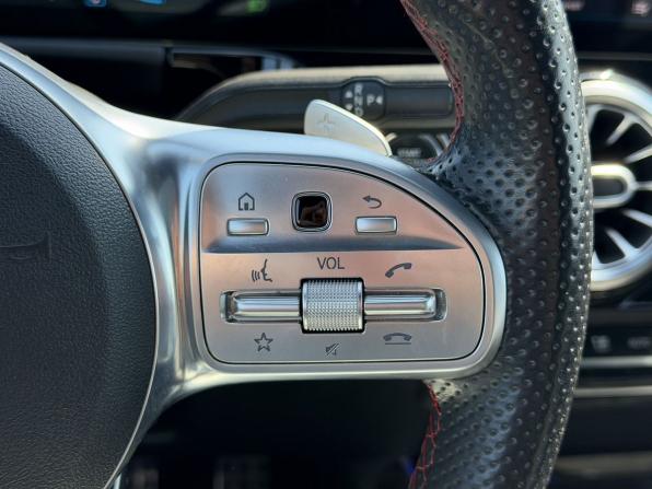 Mercedes-Benz GLA II (H247) с пробегом 2020 года, цена 4 400 000 рублей, 65895 км, внедорожник, Автокод Объявления