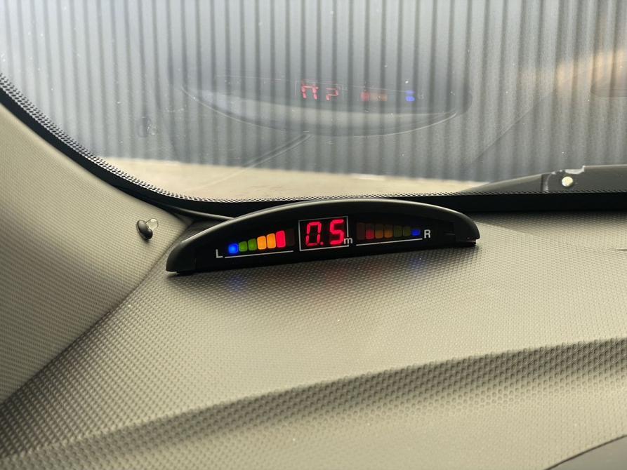 Hyundai Solaris I Пермь  - изображение 13