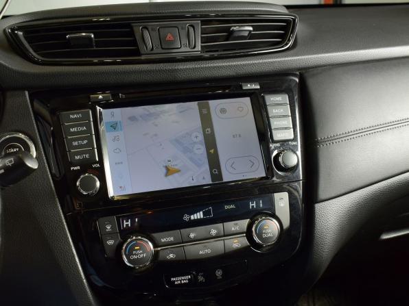 Nissan X-Trail III с пробегом 2019 года, цена 2 674 995 рублей, 64944 км, внедорожник, Автокод Объявления