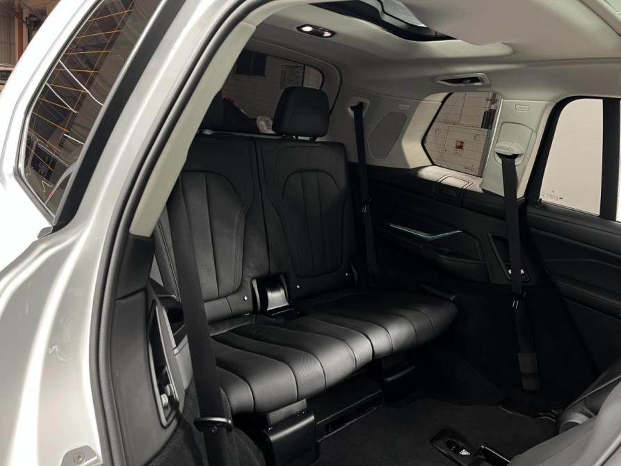 BMW X7 I (G07) Казань  - изображение 11