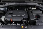 Hyundai Santa Fe IV Москва  - изображение 37