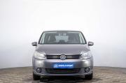 Volkswagen Touran I Рестайлинг 2 Пермь  - изображение 21