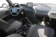 Lada (ВАЗ) Niva Travel I Пермь  - изображение 30